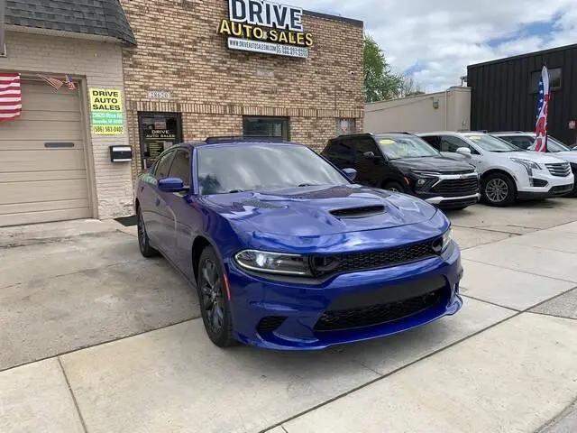 2019 Dodge Charger SXT RWD for sale in Roseville, MI