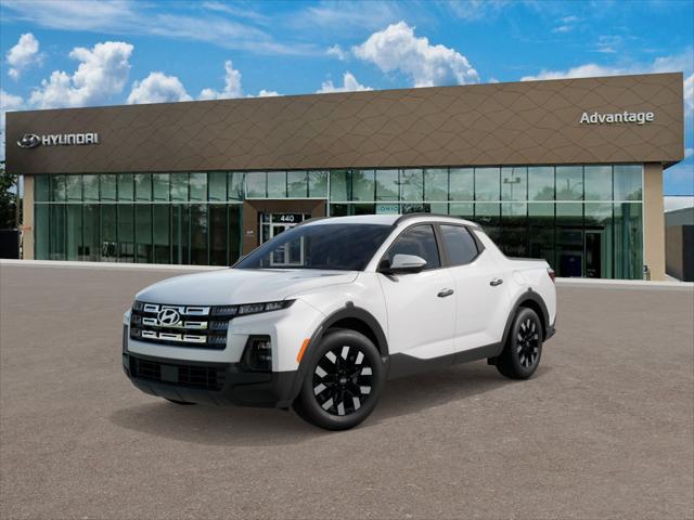 2026 Hyundai Santa Cruz SEL for sale in HICKSVILLE, NY