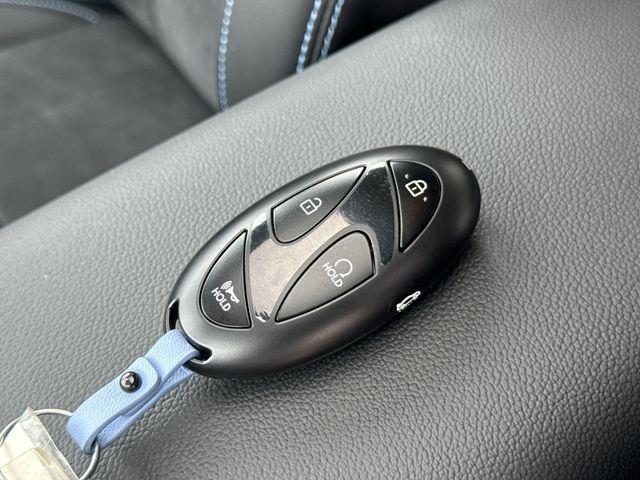 2026 Hyundai Elantra N