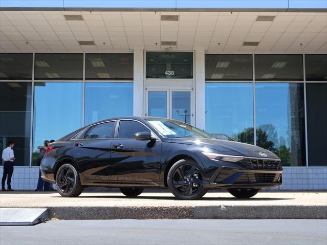 2026 Hyundai Elantra SEL Sport for sale in SPRINGFIELD, MO