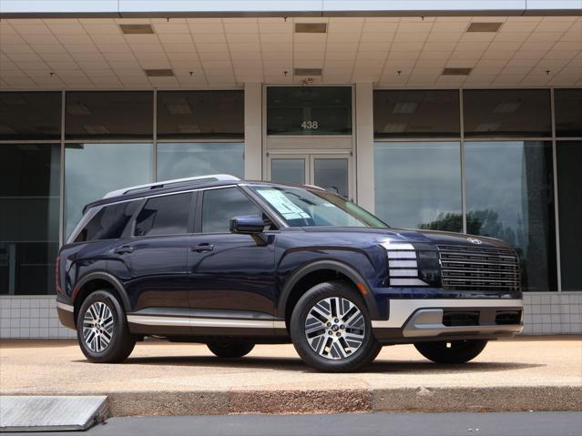 2026 Hyundai Palisade Blue SEL 8P for sale in SPRINGFIELD, MO