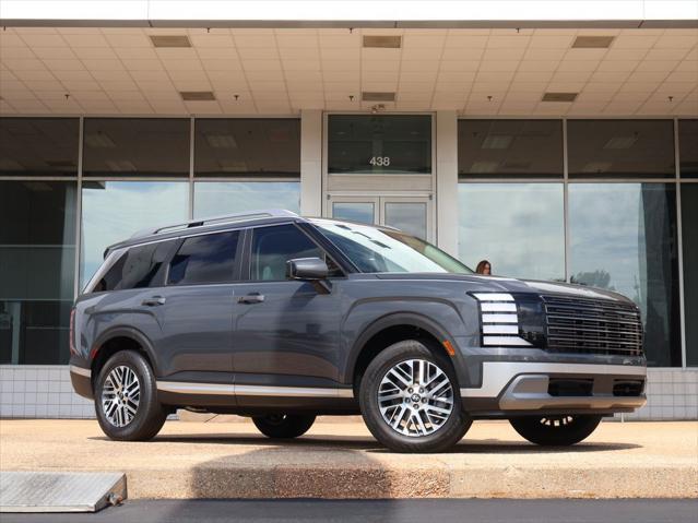 2026 Hyundai Palisade SEL 7P for sale in SPRINGFIELD, MO