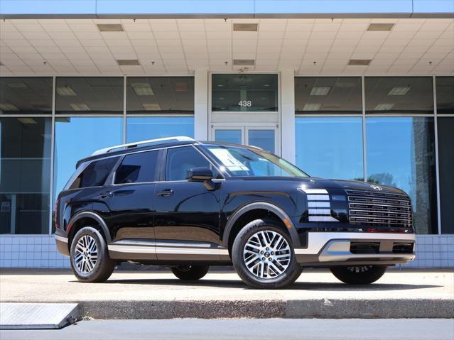 2026 Hyundai Palisade SEL 7P for sale in SPRINGFIELD, MO