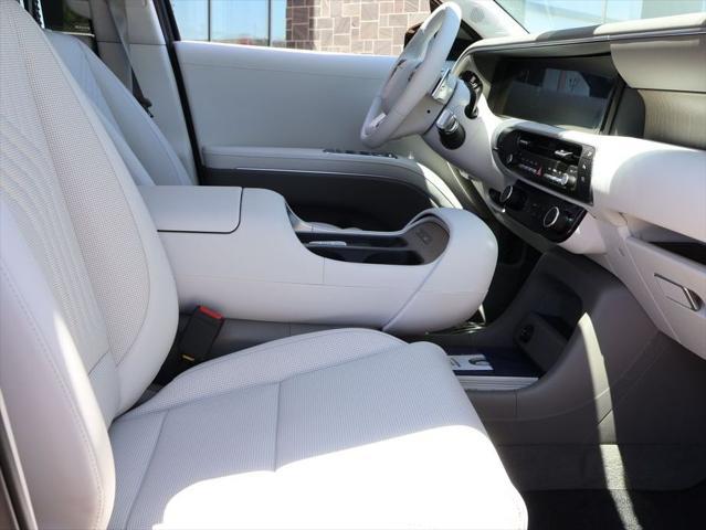 2026 Hyundai Palisade SEL 7P
