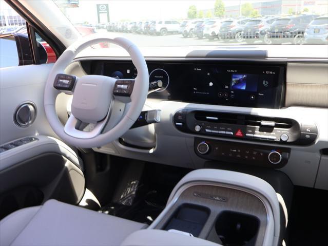 2026 Hyundai Palisade SEL 7P