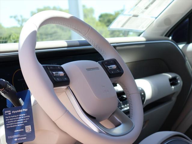 2026 Hyundai Palisade SEL 7P