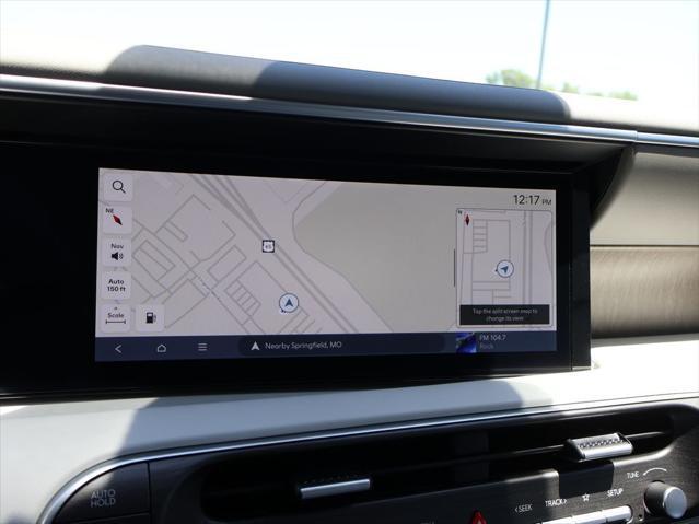 2026 Hyundai Palisade SEL 7P