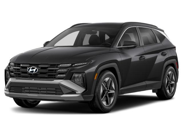 2026 Hyundai Tucson Hybrid SEL for sale in SPRINGFIELD, MO