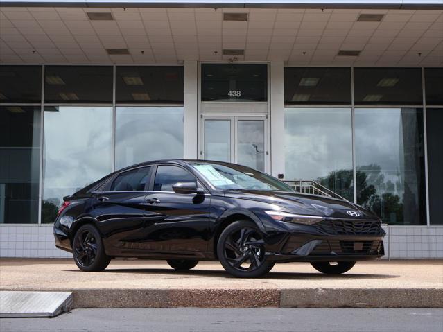 2026 Hyundai Elantra SEL Sport Premium for sale in SPRINGFIELD, MO