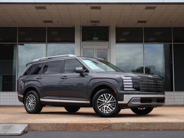 2026 Hyundai Palisade SEL 7P for sale in SPRINGFIELD, MO