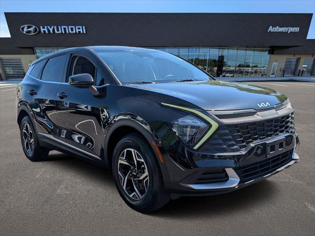 2023 Kia Sportage LX for sale in CATONSVILLE, MD