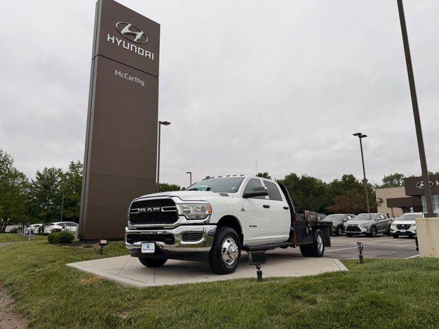 2021 Ram 3500 Tradesman/SLT/Laramie/Limited for sale in BLUE SPRINGS, MO