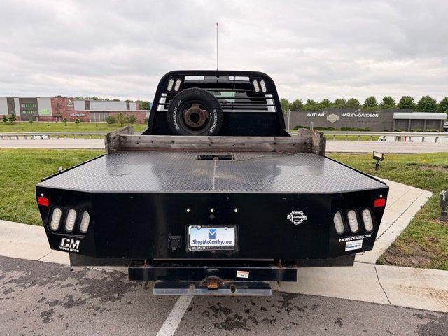 2021 Ram 3500 Tradesman/SLT/Laramie/Limited