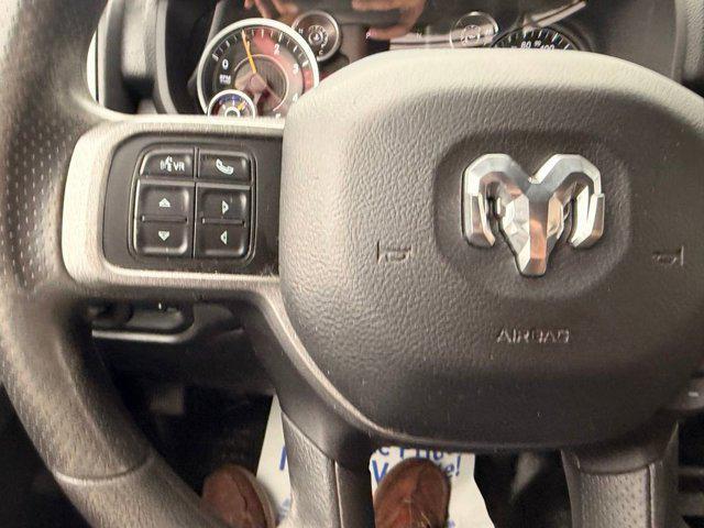 2021 Ram 3500 Tradesman/SLT/Laramie/Limited