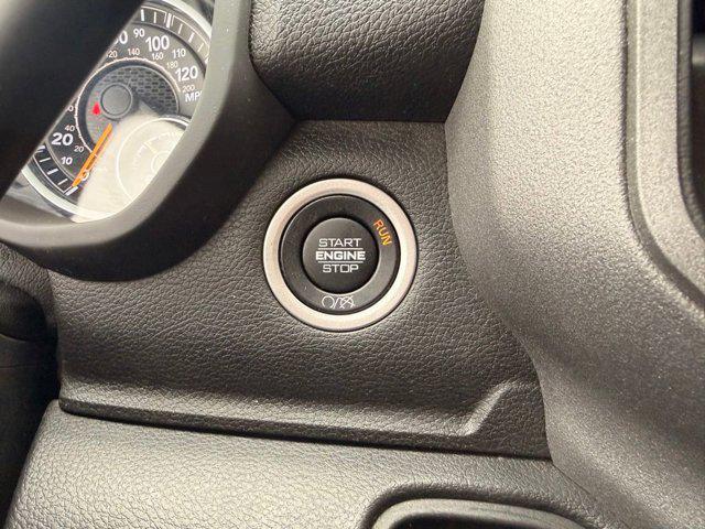 2021 Ram 3500 Tradesman/SLT/Laramie/Limited
