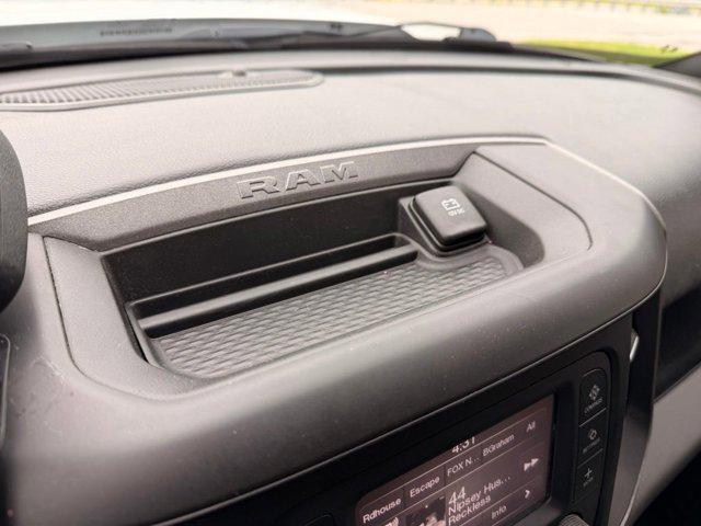 2021 Ram 3500 Tradesman/SLT/Laramie/Limited