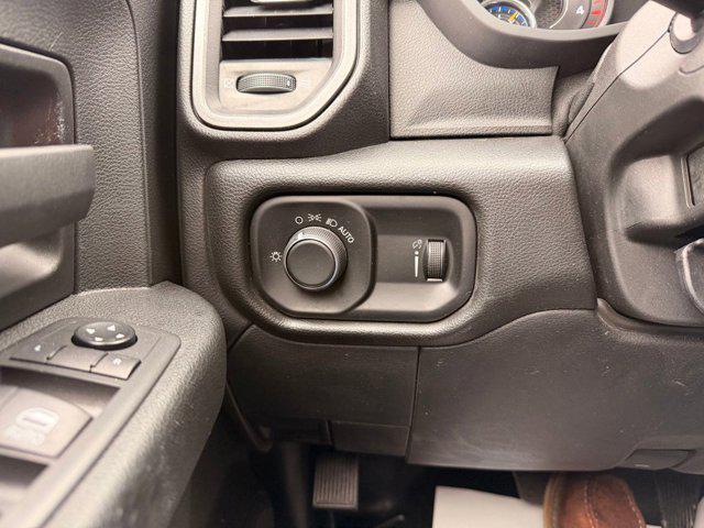 2021 Ram 3500 Tradesman/SLT/Laramie/Limited