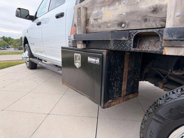 2021 Ram 3500 Tradesman/SLT/Laramie/Limited