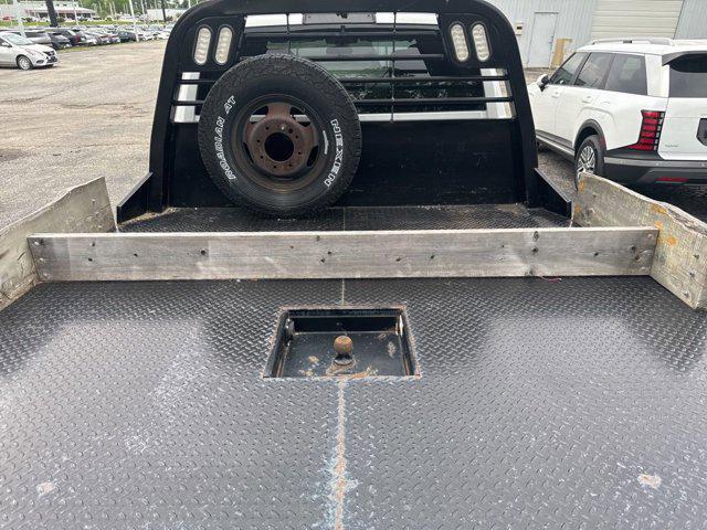 2021 Ram 3500 Tradesman/SLT/Laramie/Limited