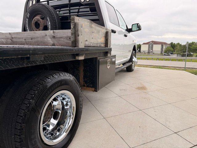 2021 Ram 3500 Tradesman/SLT/Laramie/Limited