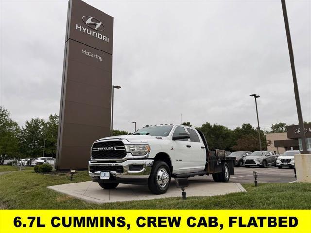2021 Ram 3500 Tradesman/SLT/Laramie/Limited for sale in BLUE SPRINGS, MO