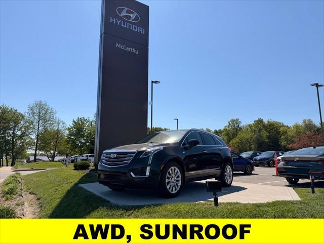 2019 Cadillac XT5 Premium Luxury for sale in BLUE SPRINGS, MO