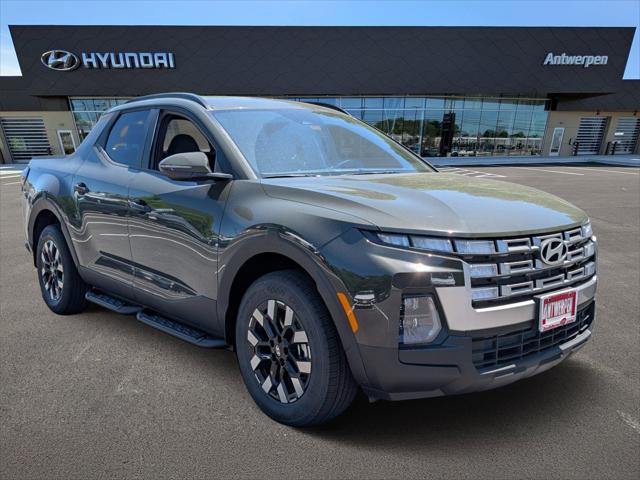 2026 Hyundai Santa Cruz SEL for sale in CATONSVILLE, MD