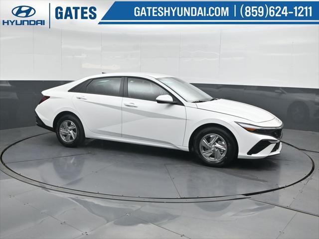 2026 Hyundai Elantra SE for sale in RICHMOND, KY