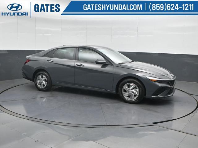 2026 Hyundai Elantra SE for sale in RICHMOND, KY