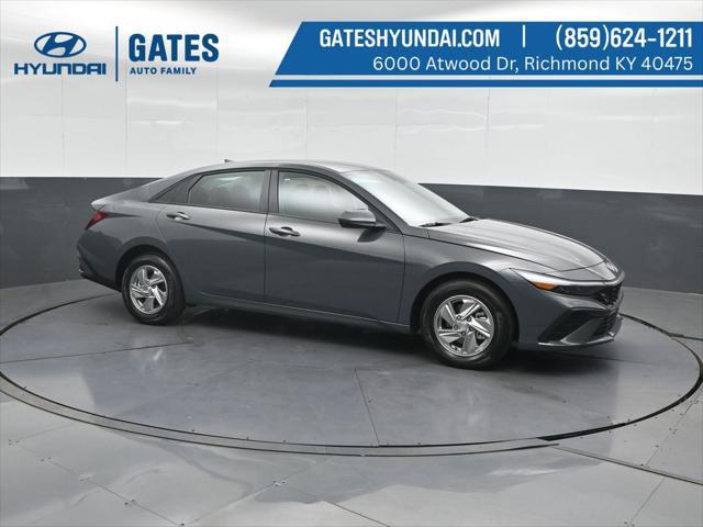 2026 Hyundai Elantra SE for sale in RICHMOND, KY