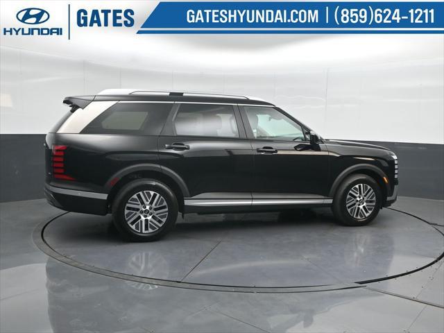 2026 Hyundai Palisade SEL Premium 7P