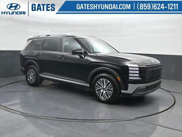 2026 Hyundai Palisade SEL Premium 7P