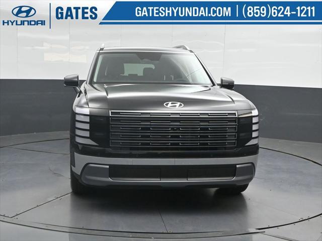 2026 Hyundai Palisade SEL Premium 7P