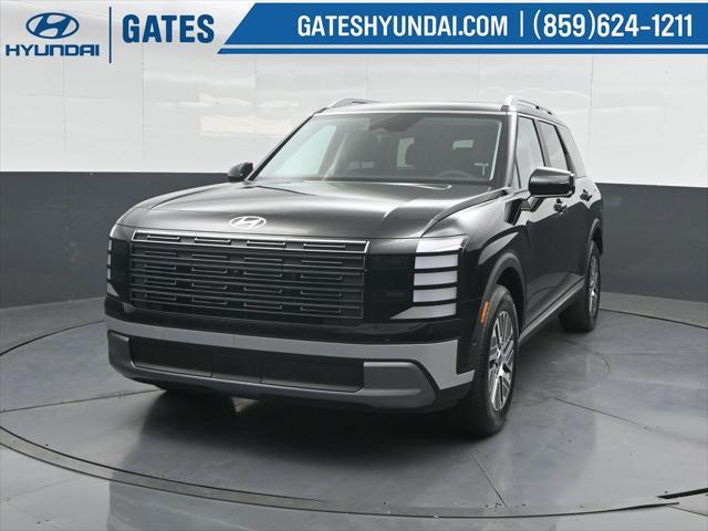 2026 Hyundai Palisade SEL Premium 7P