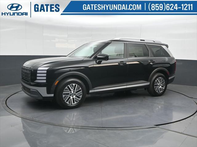 2026 Hyundai Palisade SEL Premium 7P