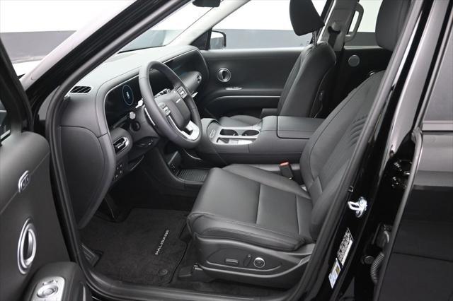 2026 Hyundai Palisade SEL Premium 7P