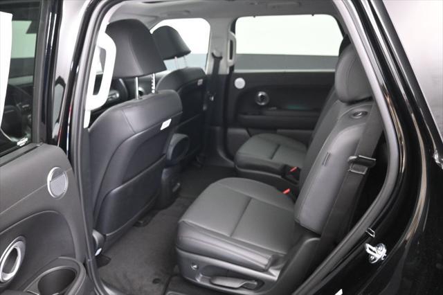 2026 Hyundai Palisade SEL Premium 7P
