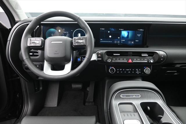 2026 Hyundai Palisade SEL Premium 7P