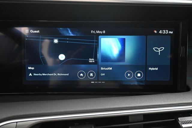 2026 Hyundai Palisade SEL Premium 7P