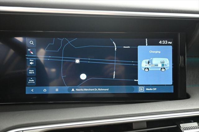2026 Hyundai Palisade SEL Premium 7P