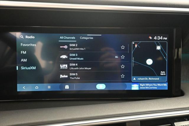 2026 Hyundai Palisade SEL Premium 7P