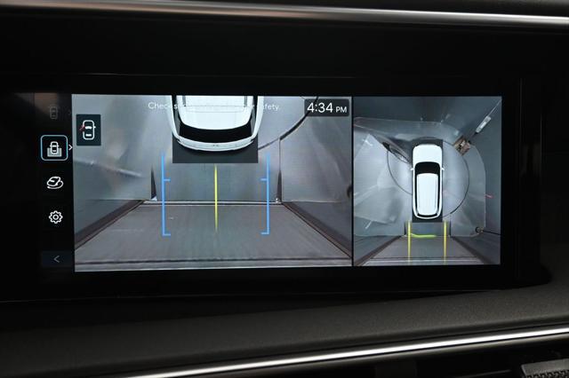 2026 Hyundai Palisade SEL Premium 7P