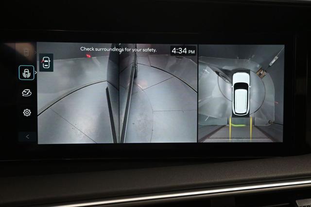 2026 Hyundai Palisade SEL Premium 7P