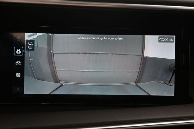 2026 Hyundai Palisade SEL Premium 7P