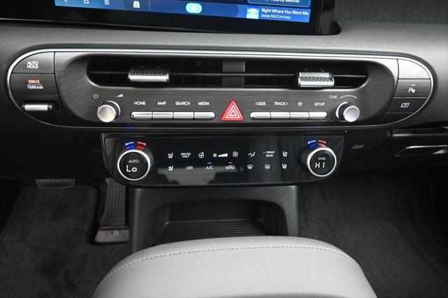 2026 Hyundai Palisade SEL Premium 7P