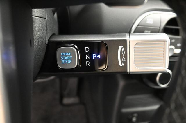 2026 Hyundai Palisade SEL Premium 7P