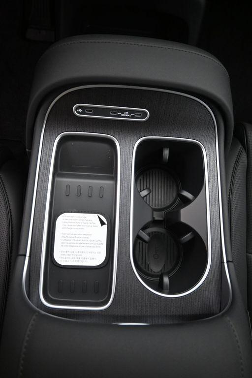 2026 Hyundai Palisade SEL Premium 7P