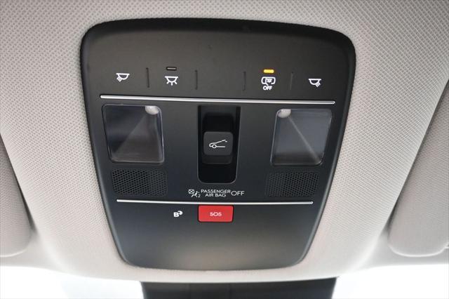 2026 Hyundai Palisade SEL Premium 7P