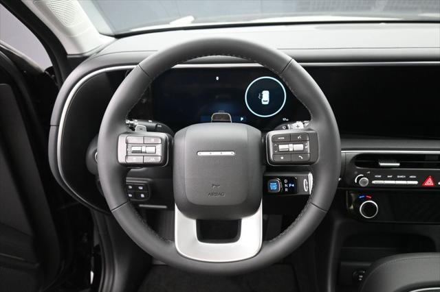 2026 Hyundai Palisade SEL Premium 7P
