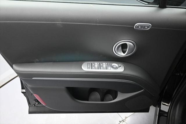 2026 Hyundai Palisade SEL Premium 7P